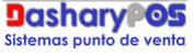 Logo Dashary POS